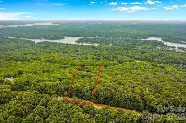 1.88 Acres of Residential Land for Sale in Denton, North Carolina