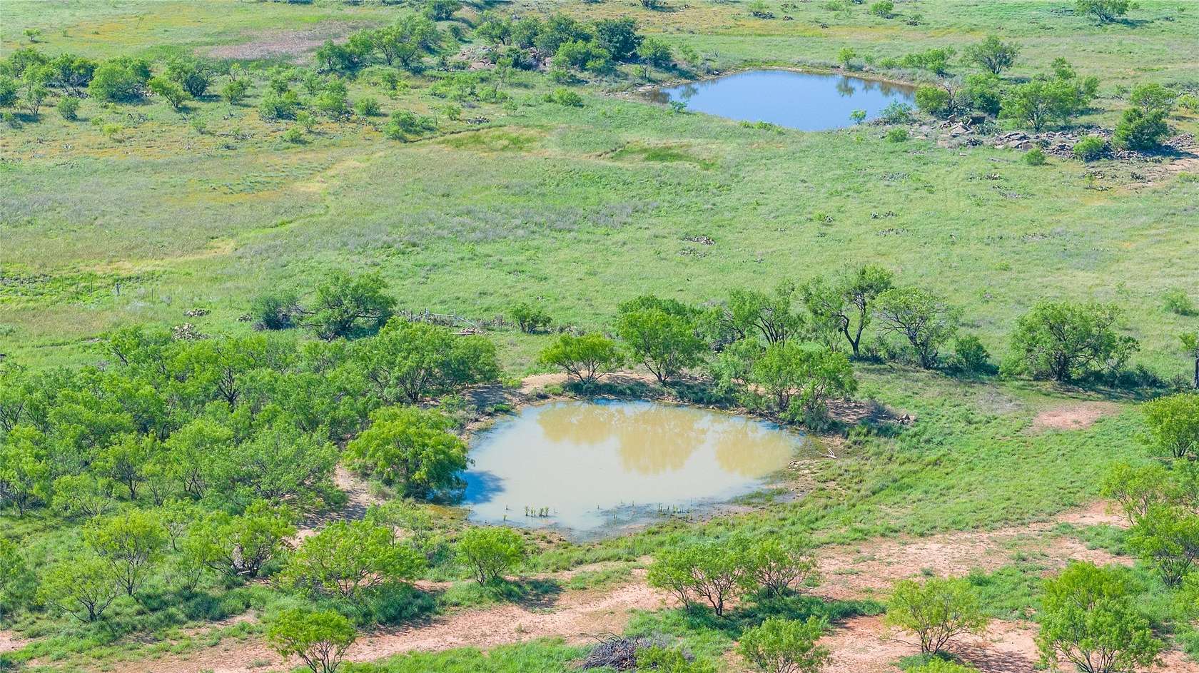 33 Acres of Land for Sale in Clyde, Texas
