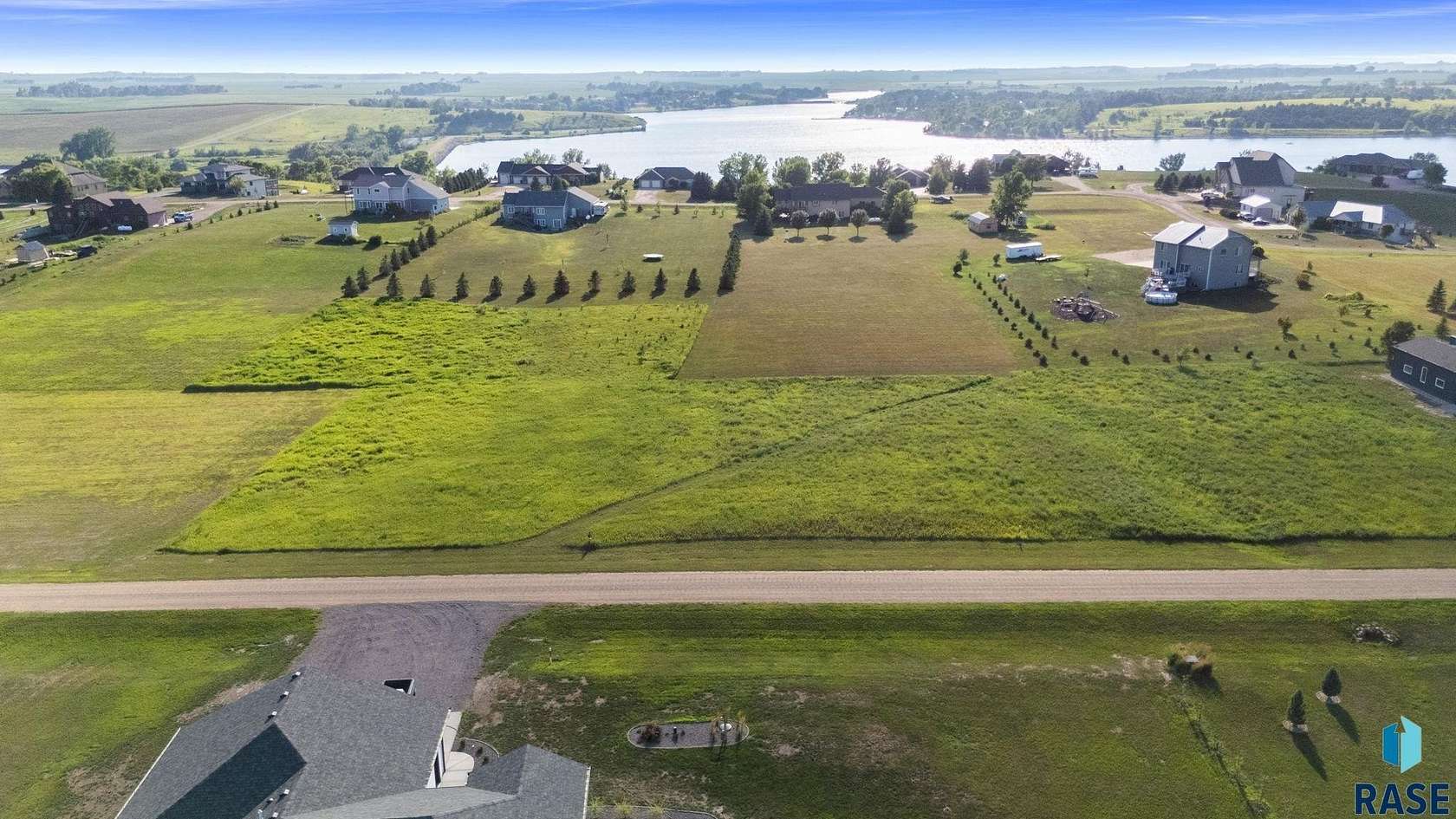 1 Acre of Residential Land for Sale in Canistota, South Dakota