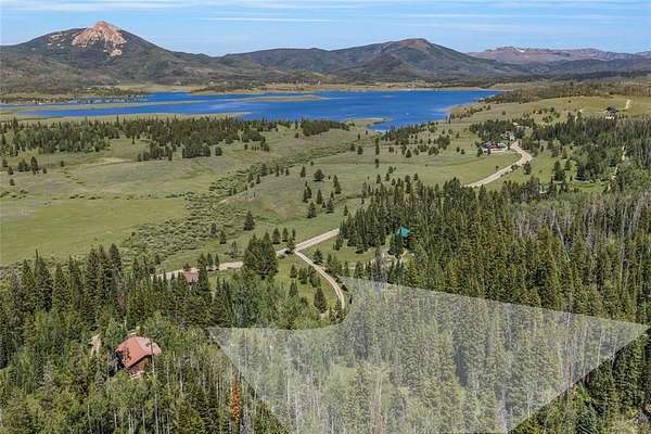 2.72 Acres of Residential Land for Sale in Clark, Colorado