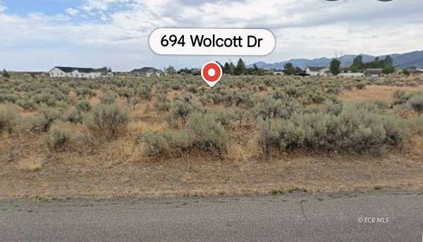2 Acres of Land for Sale in Spring Creek, Nevada