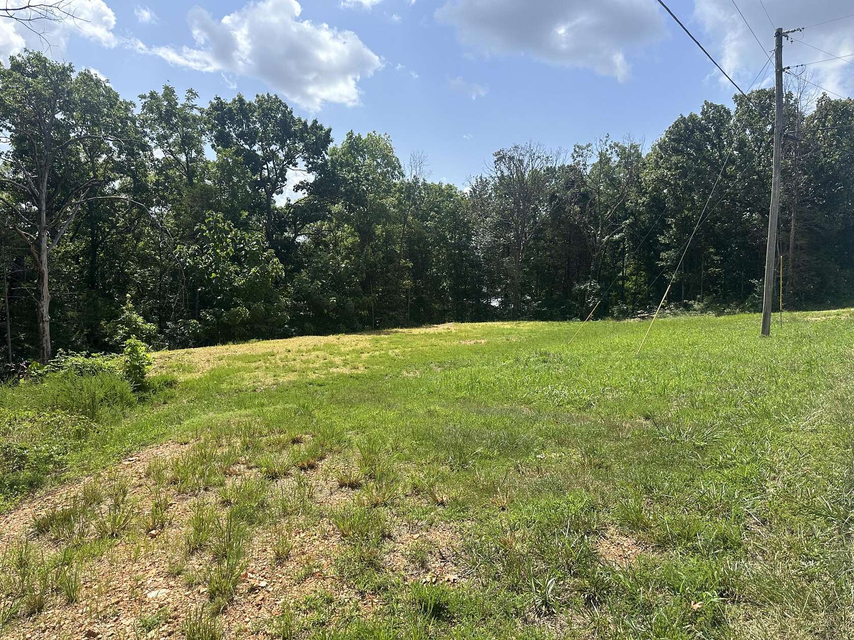 0.39 Acres of Land for Sale in Shell Knob, Missouri
