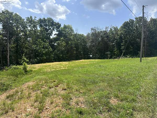 0.39 Acres of Land for Sale in Shell Knob, Missouri