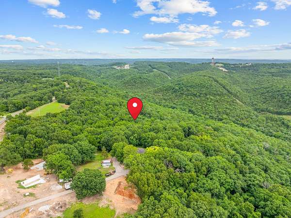 Residential Land for Sale in Branson, Missouri