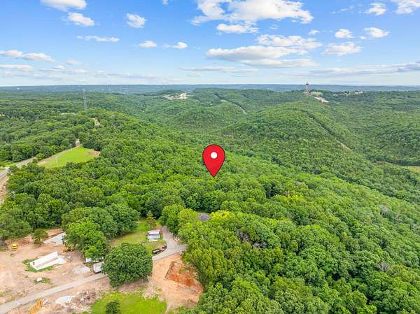 Residential Land for Sale in Branson, Missouri