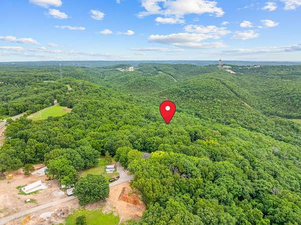Residential Land for Sale in Branson, Missouri