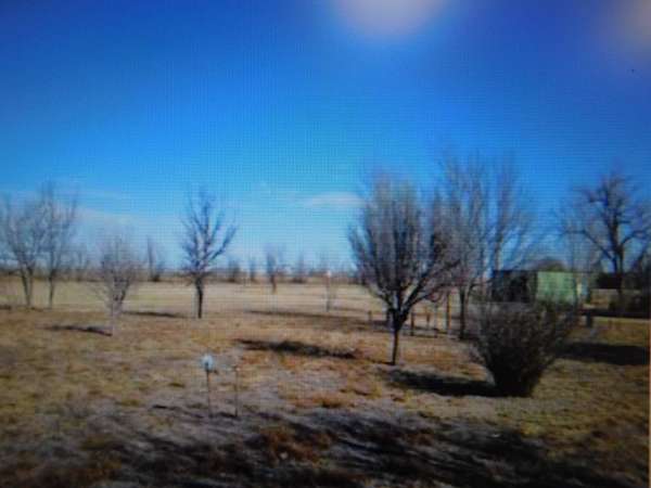 Residential Land for Sale in Goodwell, Oklahoma