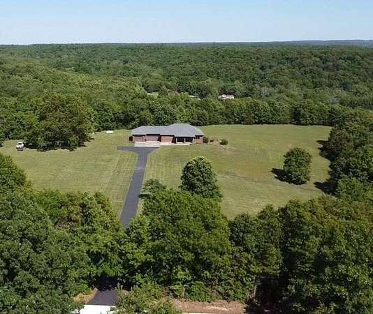 20 Acres of Land for Sale in Brighton, Missouri