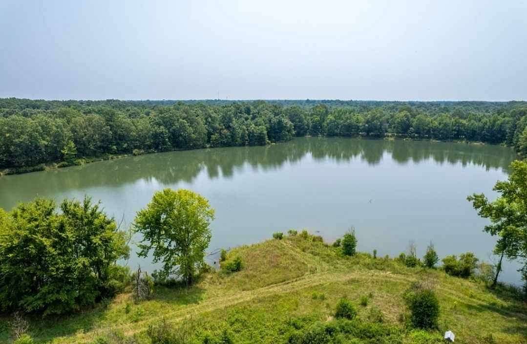 23.3 Acres of Land for Sale in Hope, Arkansas