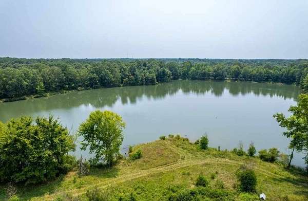 23.3 Acres of Land for Sale in Hope, Arkansas