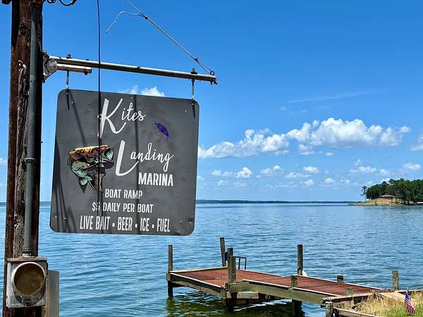 14.8 Acres of Land for Sale in Florien, Louisiana