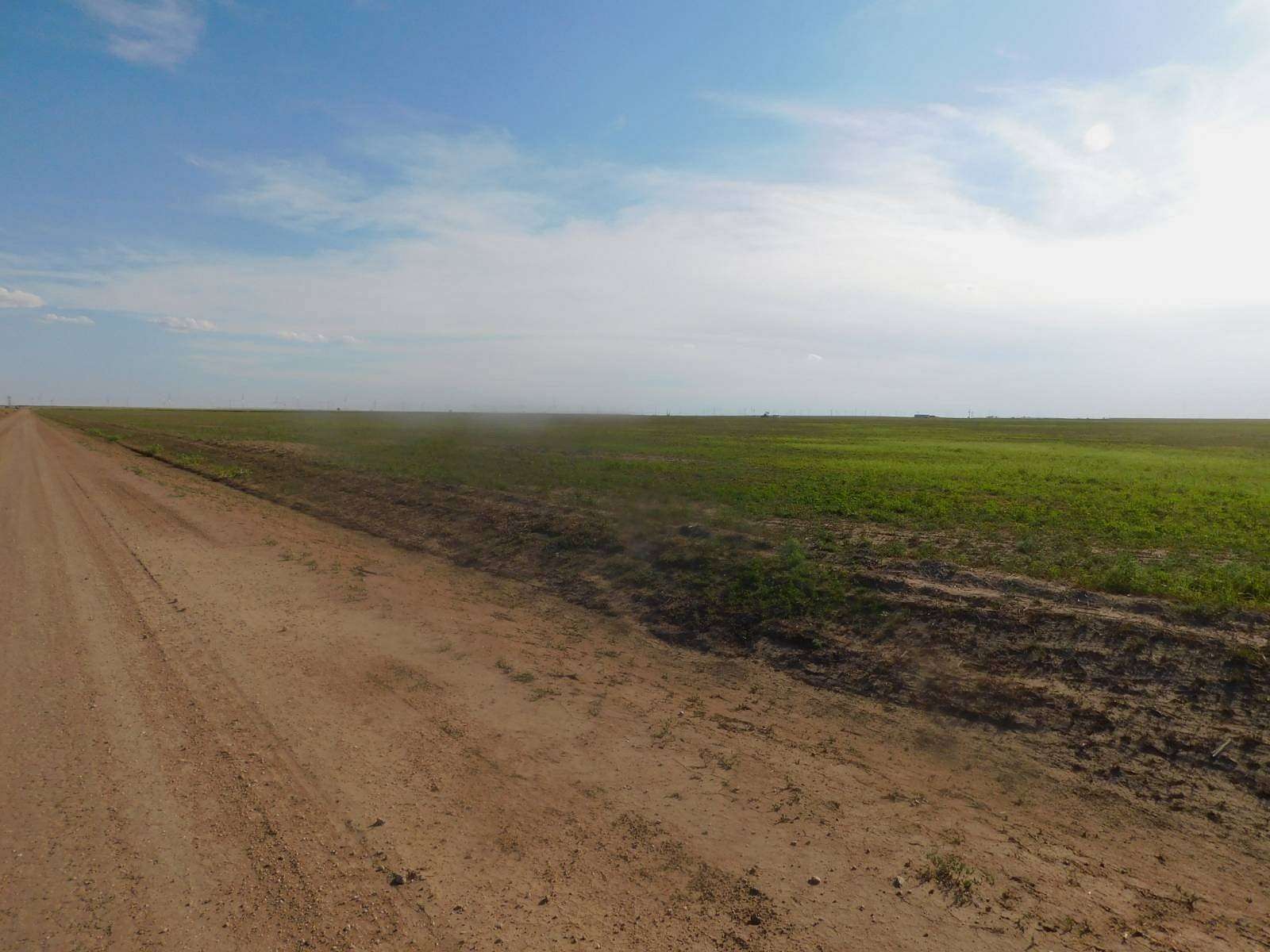 160 Acres of Land for Sale in Goodwell, Oklahoma