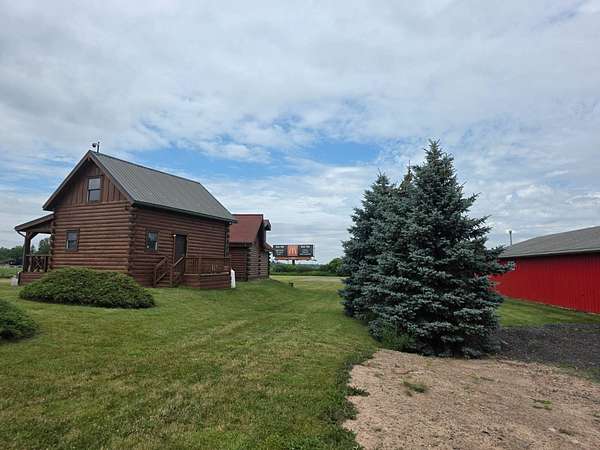 0.76 Acres of Commercial Land for Sale in Brewerton, New York