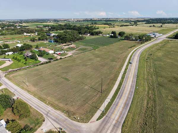 7 Acres of Mixed-Use Land for Sale in North Platte, Nebraska