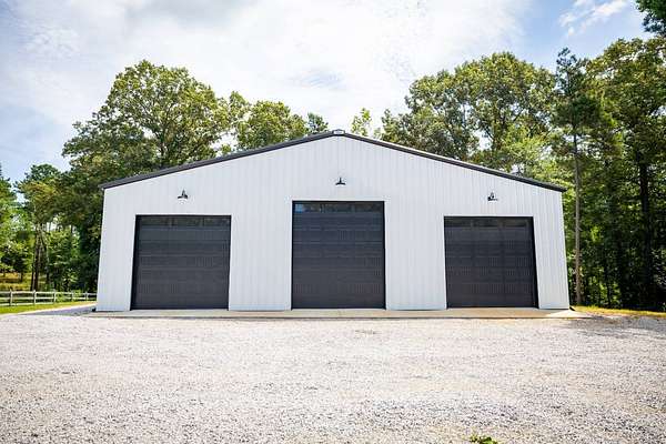63.5 Acres of Improved Land for Sale in Ralph, Alabama