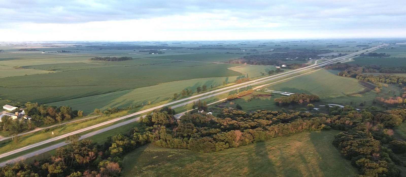 78 Acres of Land for Sale in Austin, Minnesota