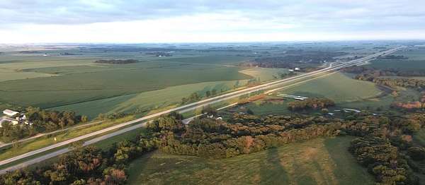 78 Acres of Land for Sale in Austin, Minnesota