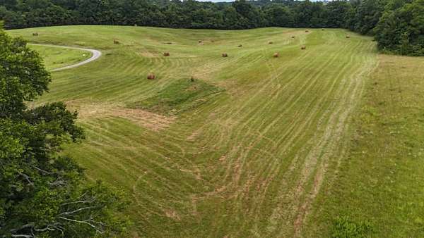 9.52 Acres of Residential Land for Sale in Columbia, Kentucky