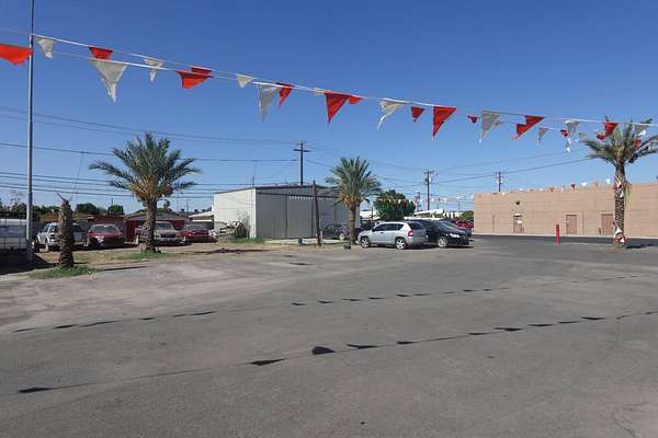 0.32 Acres of Commercial Land for Sale in Somerton, Arizona