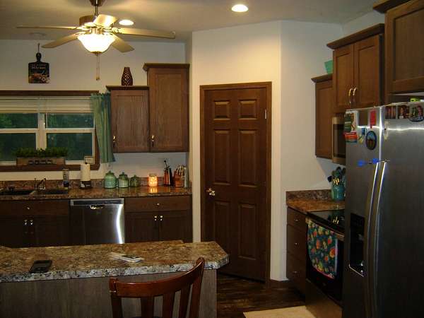 21.5 Acres of Recreational Land with Home for Sale in Roodhouse, Illinois