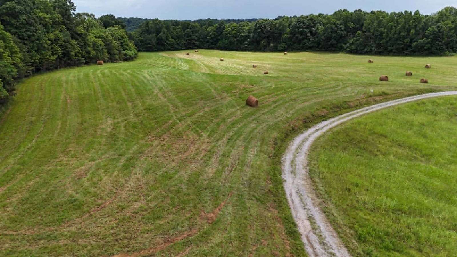 7.76 Acres of Residential Land for Sale in Columbia, Kentucky