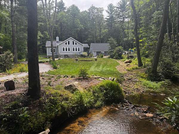 2 Acres of Land with Home for Sale in Newland, North Carolina
