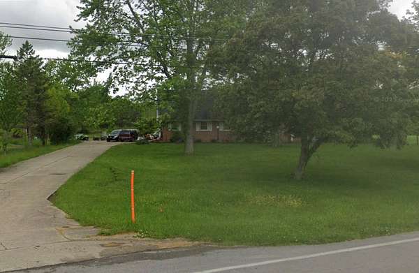 15 Acres of Land with Home for Sale in Jefferson, Ohio