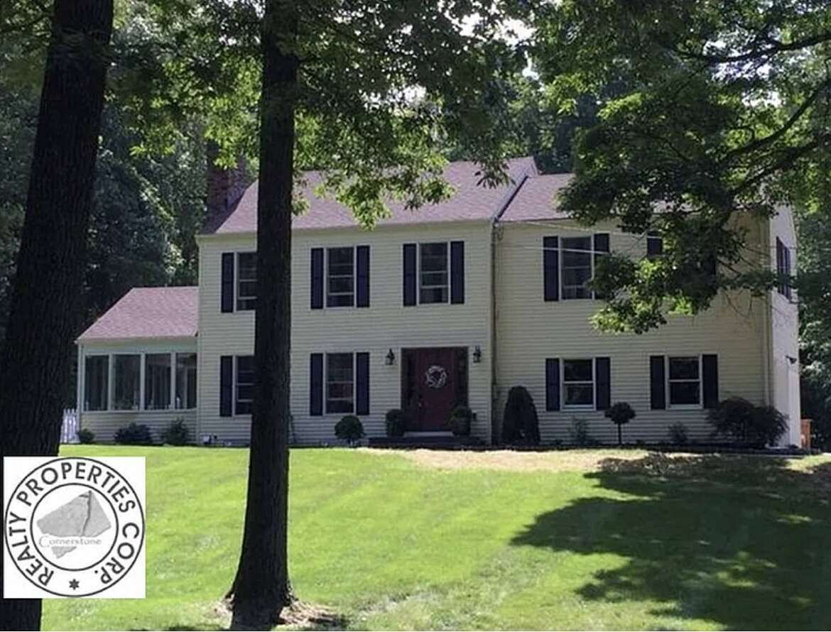 6.46 Acres of Land with Home for Sale in Wantage, New Jersey