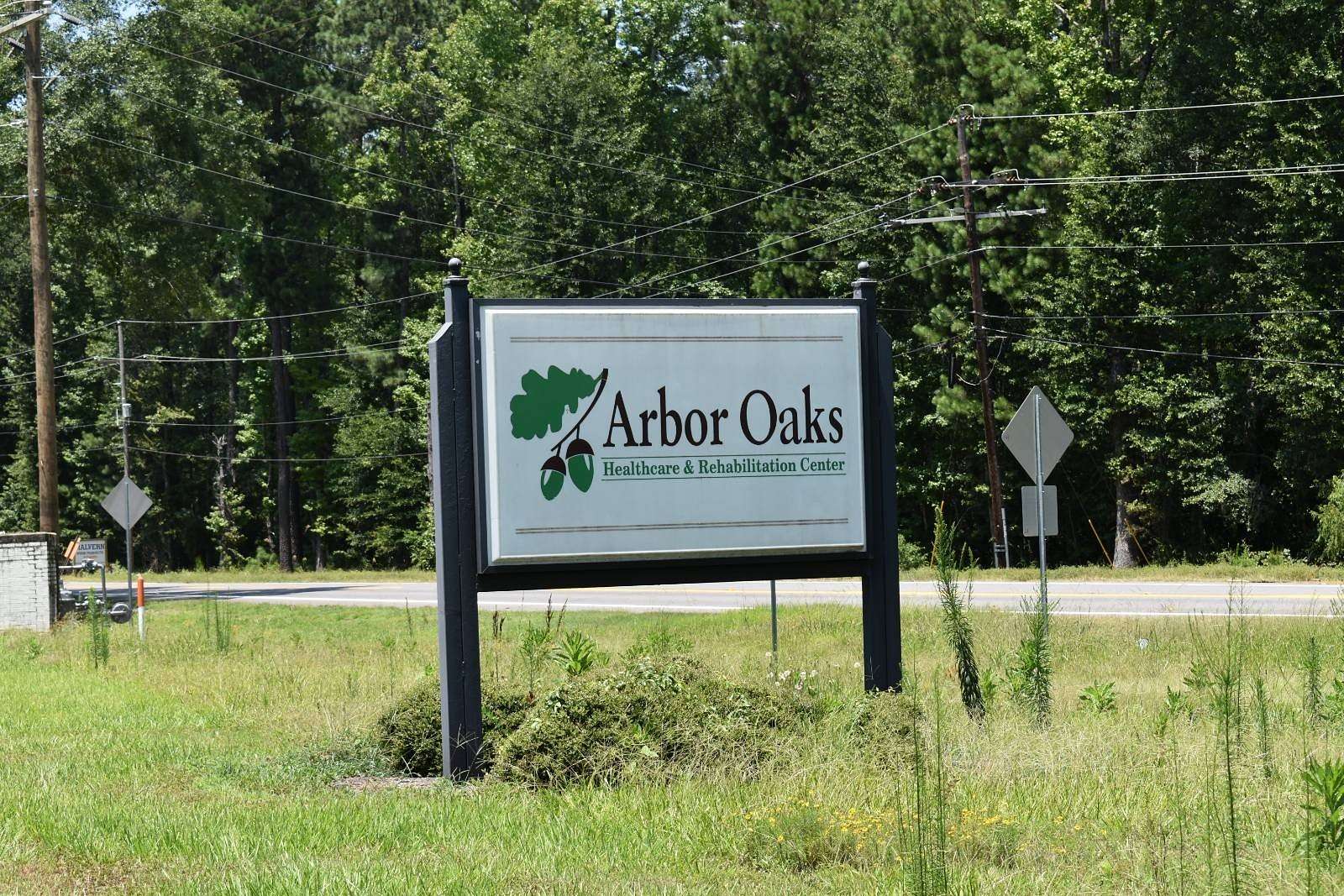 4 Acres of Commercial Land for Sale in Malvern, Arkansas