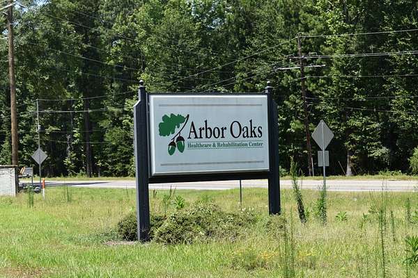 4 Acres of Commercial Land for Sale in Malvern, Arkansas