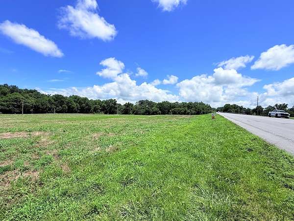8.38 Acres of Land for Sale in Columbia, Kentucky