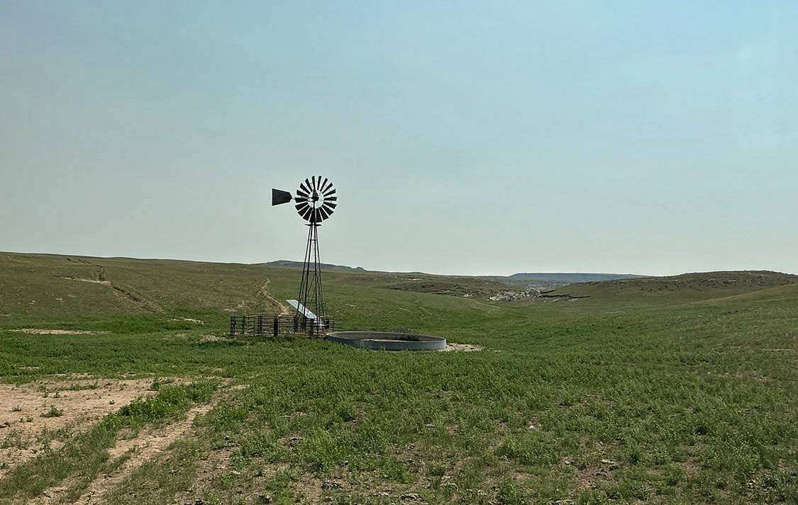 8,572 Acres of Land for Sale in Torrington, Wyoming