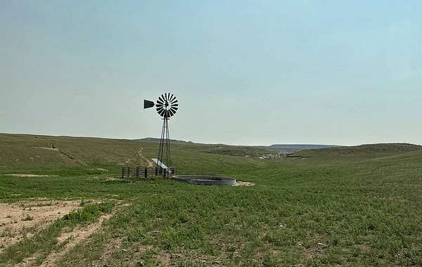 8,572 Acres of Land for Sale in Torrington, Wyoming