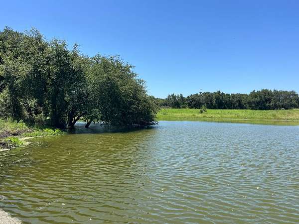 182 Acres of Agricultural & Residential Land for Sale in Gustine, Texas