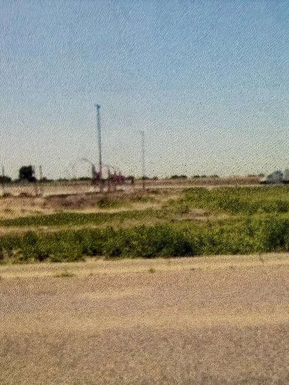 Commercial Land for Sale in Guymon, Oklahoma