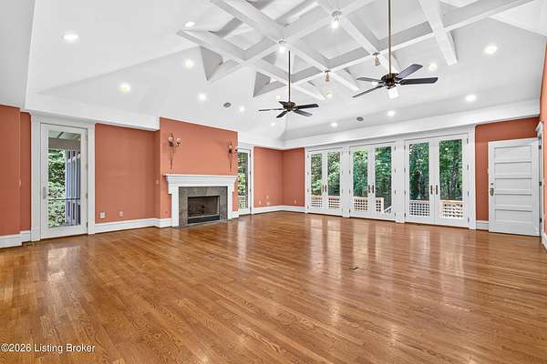 3.39 Acres of Land with Home for Sale in Louisville, Kentucky