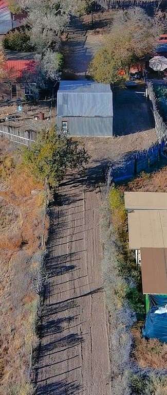 2.52 Acres of Residential Land for Sale in Santa Fe, New Mexico