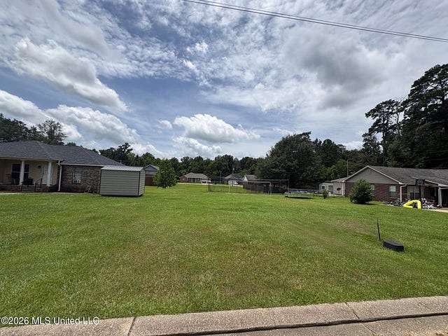 0.25 Acres of Residential Land for Sale in Brookhaven, Mississippi