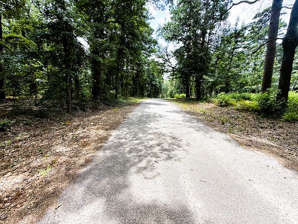 2.67 Acres of Residential Land for Sale in Winnsboro, Texas
