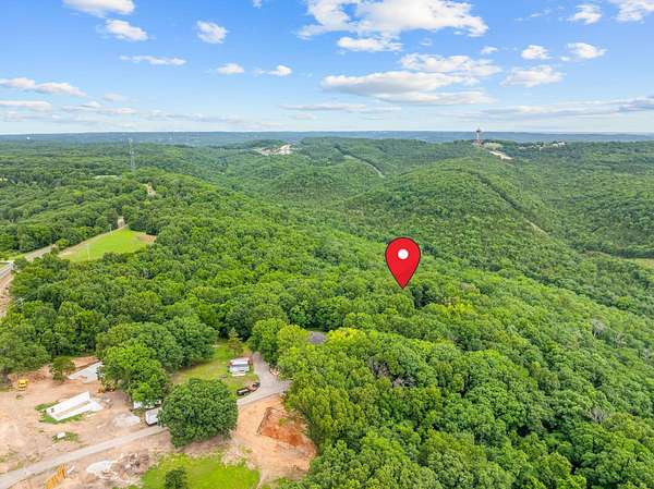 Residential Land for Sale in Branson, Missouri