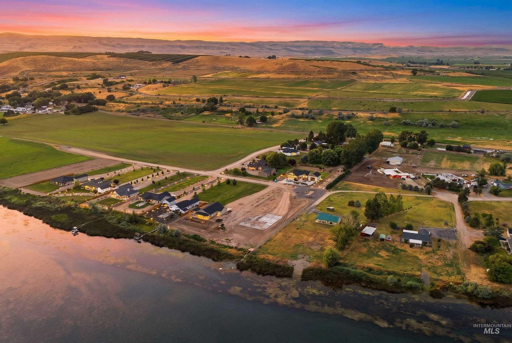 1.46 Acres of Residential Land for Sale in Marsing, Idaho