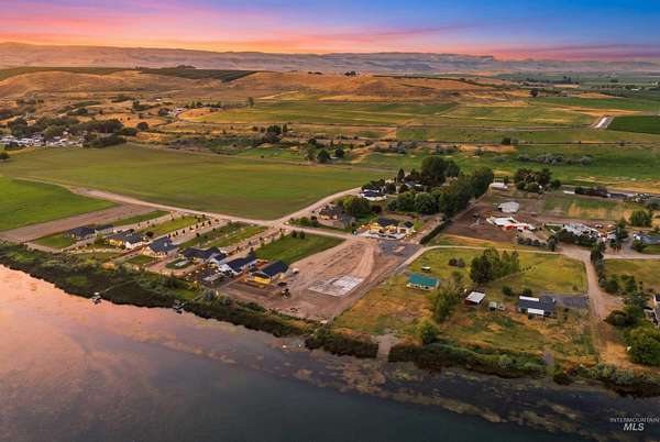 1.46 Acres of Residential Land for Sale in Marsing, Idaho