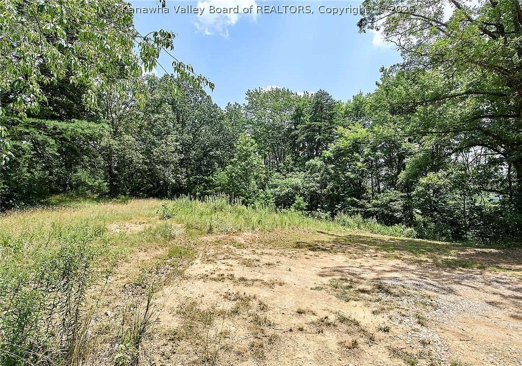 7.63 Acres of Residential Land for Sale in Sissonville, West Virginia