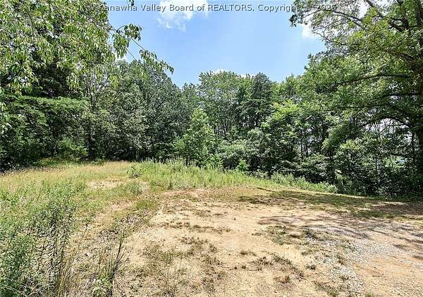 7.63 Acres of Residential Land for Sale in Sissonville, West Virginia