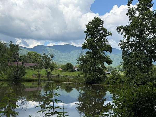 1.57 Acres of Residential Land for Sale in Hayesville, North Carolina