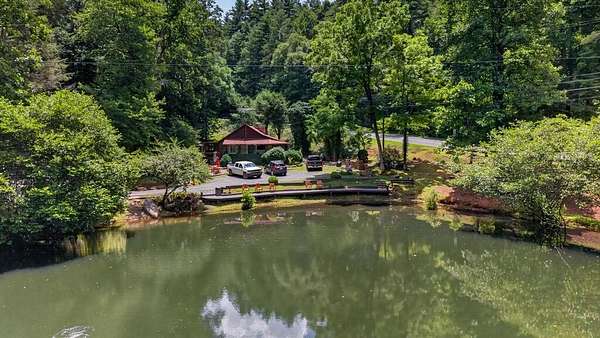 2.59 Acres of Mixed-Use Land for Sale in Blue Ridge, Georgia