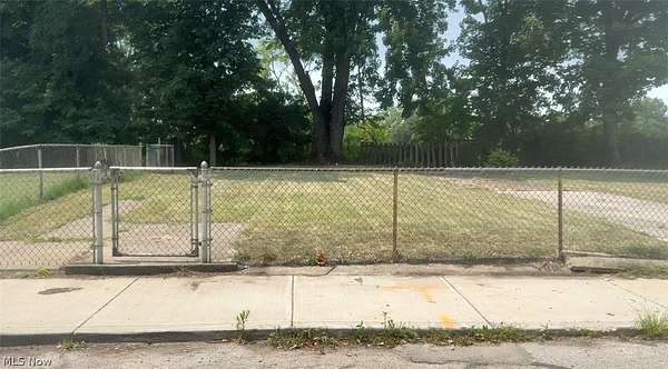 0.08 Acres of Residential Land for Sale in Cleveland, Ohio