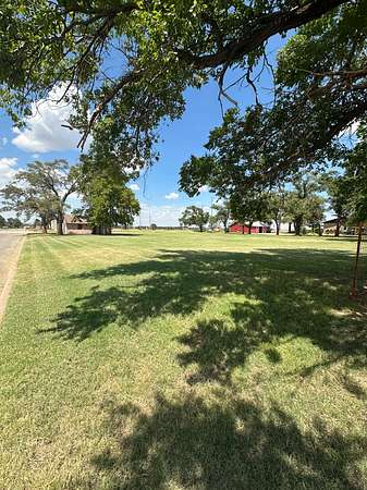 0.64 Acres of Residential Land for Sale in Alva, Oklahoma