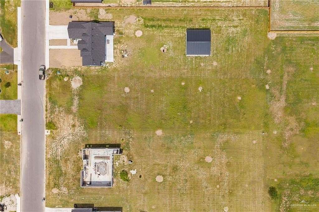 0.5 Acres of Land for Sale in Weslaco, Texas