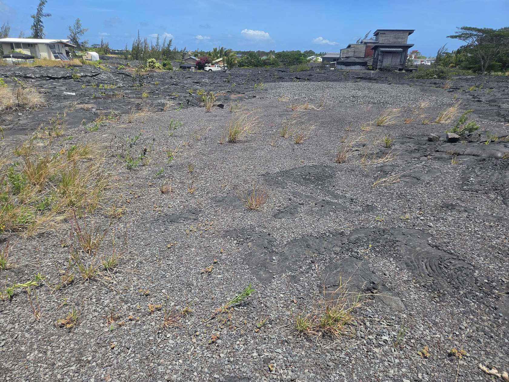 0.17 Acres of Residential Land for Sale in Pahoa, Hawaii